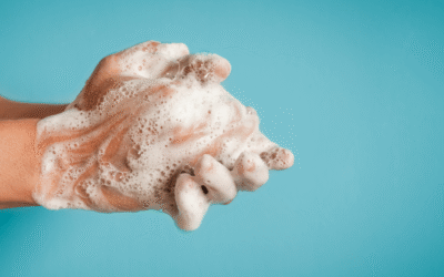 Tips for Keeping a Safe Work and Testing Space in the Age of Social Distancing