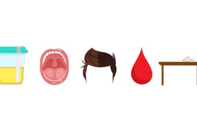 A Word on Specimen Types